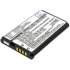 Akumuliatorius LG G350 Titan 800mAh LGIP-531A